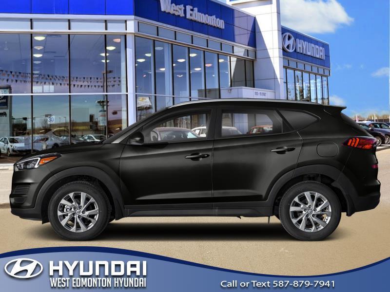 Hyundai Tucson Preferred 2020