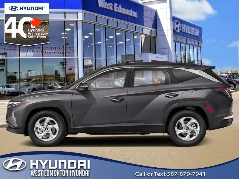 Hyundai Tucson Preferred 2023